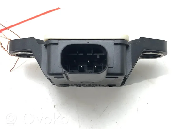 Toyota Avensis T270 Sensore di imbardata accelerazione ESP 89183-0F010
