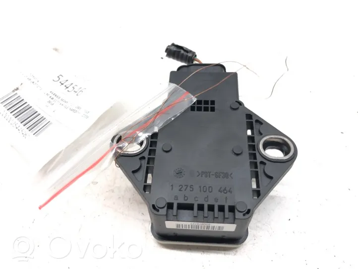 Toyota Avensis T270 Sensore di imbardata accelerazione ESP 89183-05030