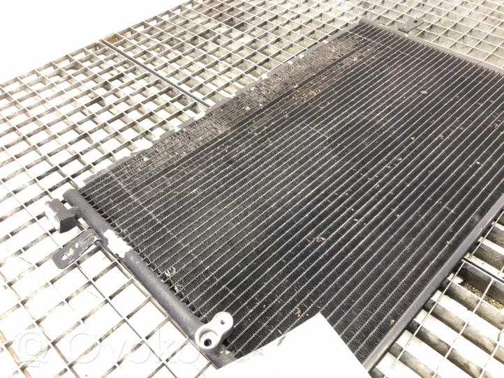 Audi A6 S6 C6 4F Radiateur de refroidissement 