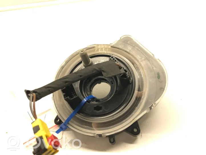 Fiat Tipo Airbag squib ring wiring 