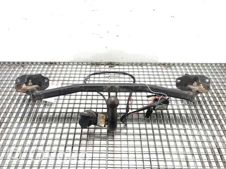 Fiat Tipo Tow bar 