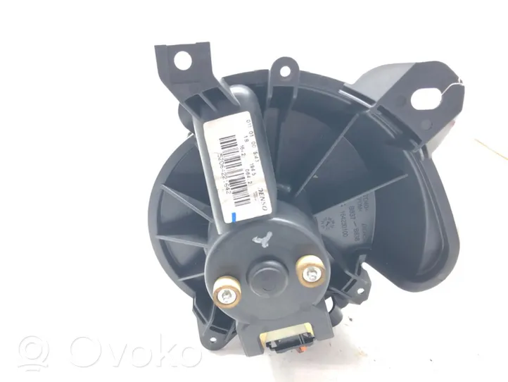 Opel Corsa D Heater fan/blower 