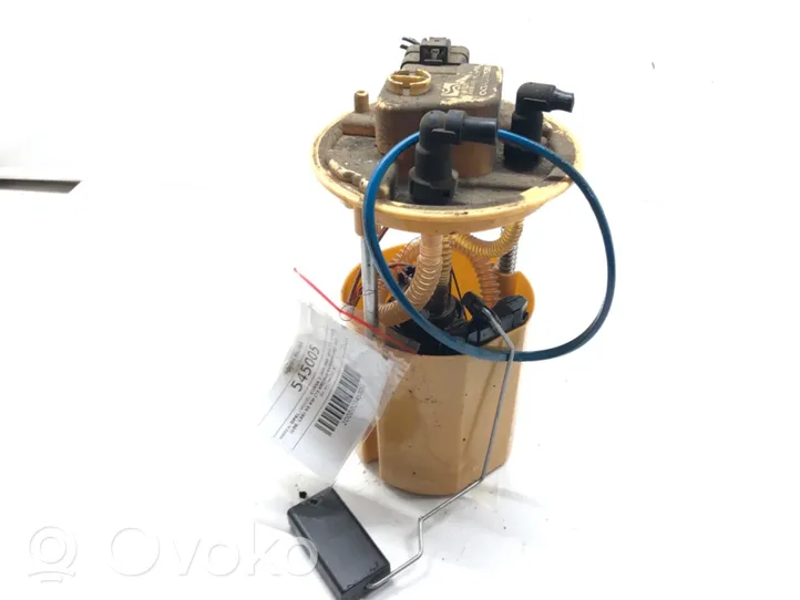 Opel Corsa D In-tank fuel pump 