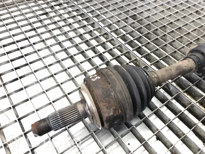 Honda CR-V Front driveshaft 