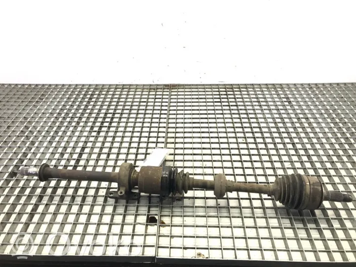 Honda CR-V Front driveshaft 