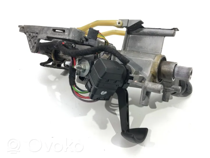 Mini One - Cooper R50 - 53 Ignition lock 