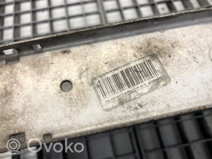 Mini One - Cooper R50 - 53 Chłodnica powietrza doładowującego / Intercooler 151368