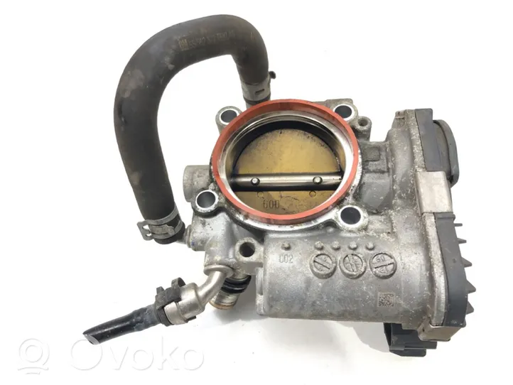 Opel Astra J Variklio gesinimo sklendė 55561495