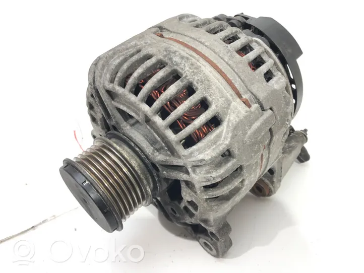 Audi A1 Ģenerators 03L903023