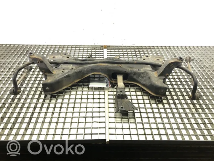 Audi A1 Front subframe 6Q0199851AT