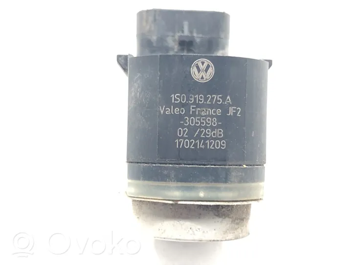 Audi A1 Parking PDC sensor 1S0919275A