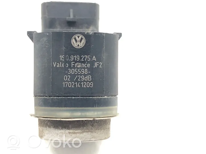 Audi A1 Parking PDC sensor 1S0919275A