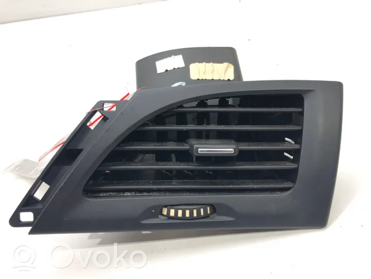 Renault Megane III Copertura griglia di ventilazione laterale cruscotto 