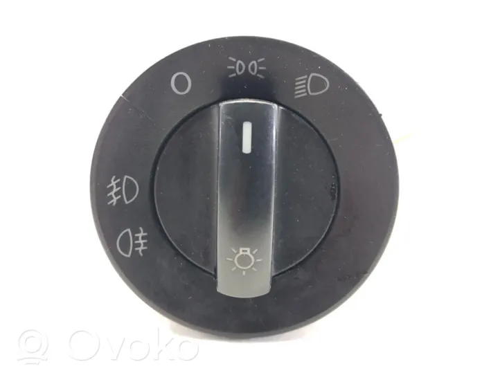 Volkswagen Polo IV 9N3 Other switches/knobs/shifts 6Q0941531C