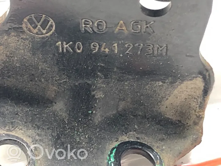 Audi Q3 8U Ajovalon korkeusanturi 1K0941273M