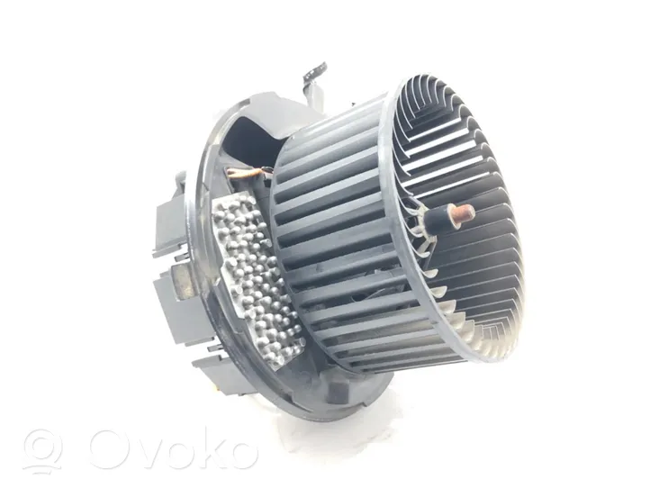 Audi Q3 8U Ventola riscaldamento/ventilatore abitacolo 