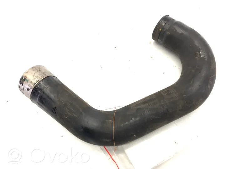 Opel Mokka Intercooler hose/pipe 