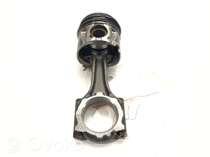 Opel Mokka Piston avec bielle 6901