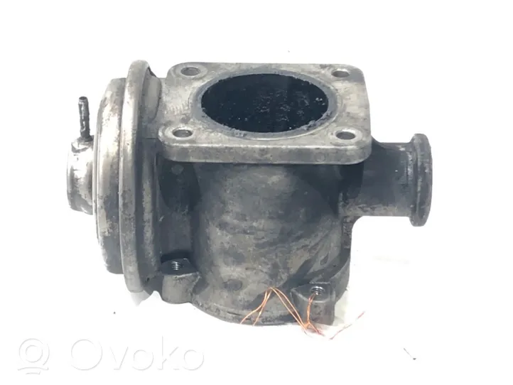 BMW 3 E90 E91 EGR valve 7791480