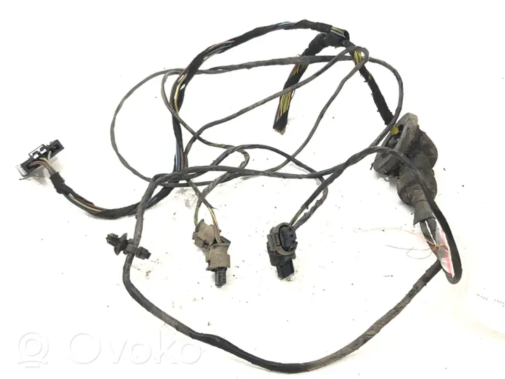 BMW 3 E90 E91 Parking sensor (PDC) wiring loom 