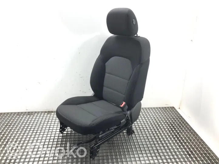 Mercedes-Benz B W246 W242 Sedile anteriore del passeggero 