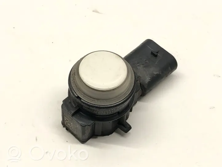 Mercedes-Benz B W246 W242 Capteur de stationnement PDC 0263013053