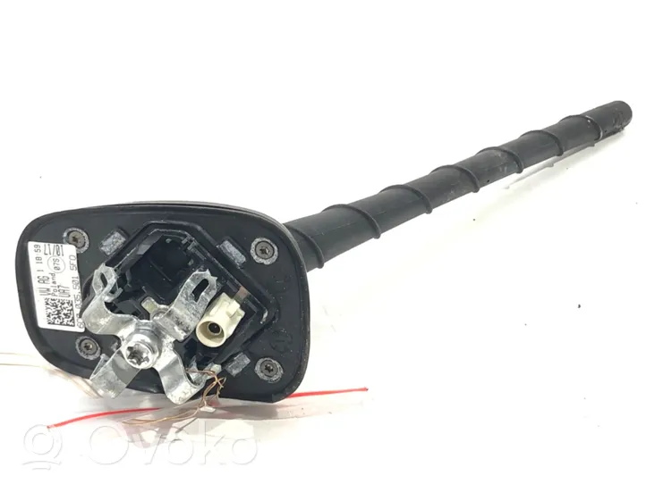 Skoda Rapid (NH) Antenne radio 6C0035501