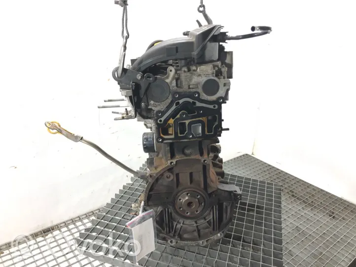 Renault Megane II Silnik / Komplet K4M788