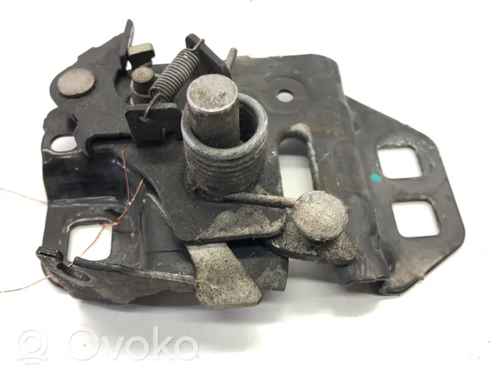 Ford Mondeo MK V Chiusura/serratura vano motore/cofano DS7A-16700-AE