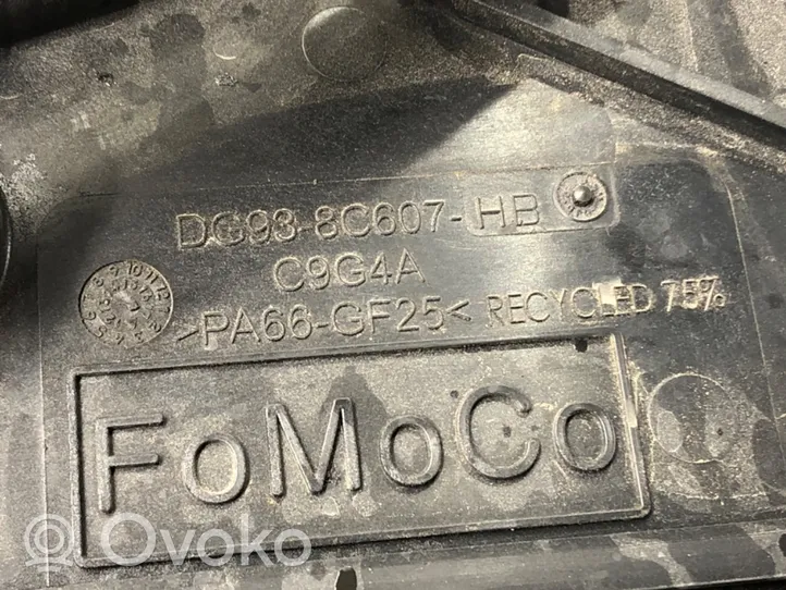 Ford Mondeo MK V Set ventola DG93-8C607-HB