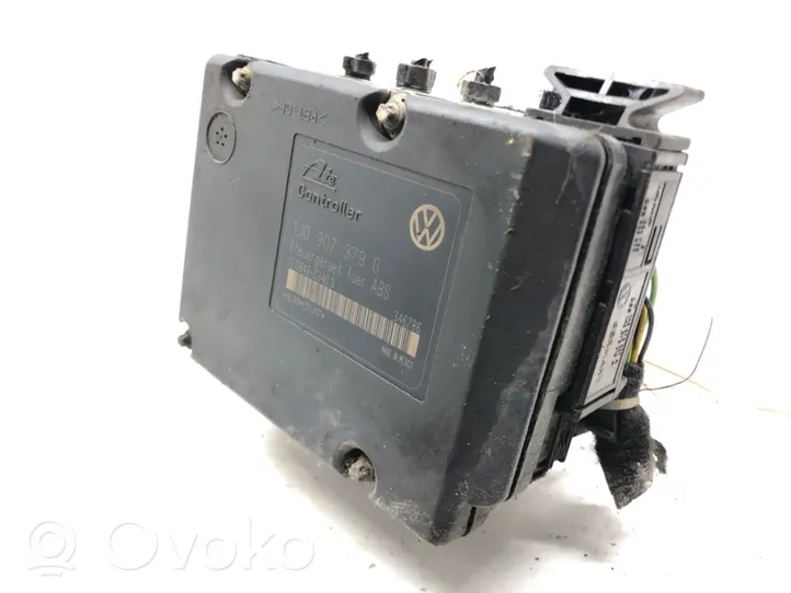 Volkswagen Golf IV Pompe ABS 1J0907379G