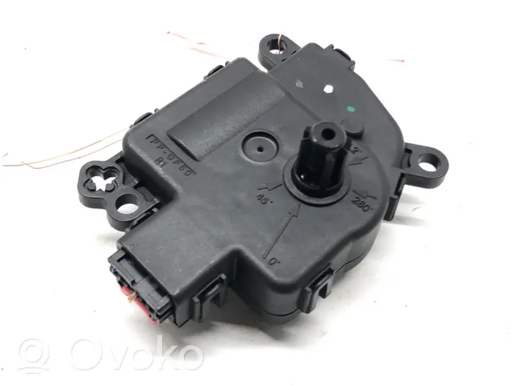 Ford Mondeo MK V Stellmotor Heizung Klima GS7H-19E616-CA