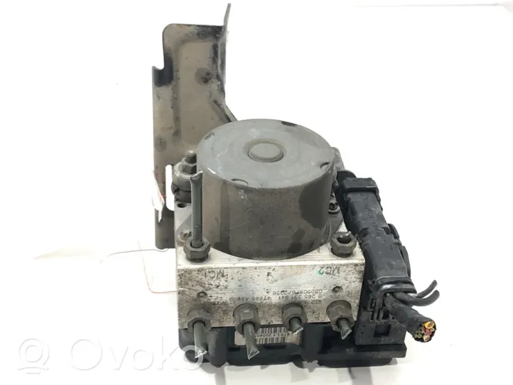 Nissan Micra Pompe ABS 0265231341