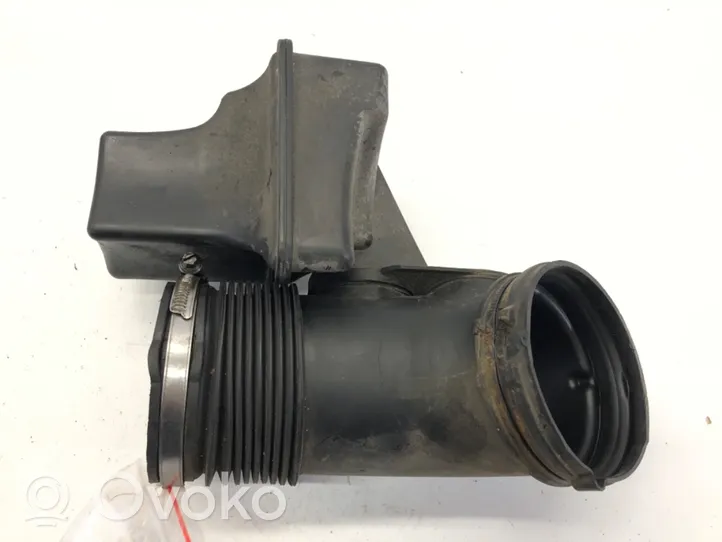 BMW 3 E92 E93 Air intake hose/pipe 7536004