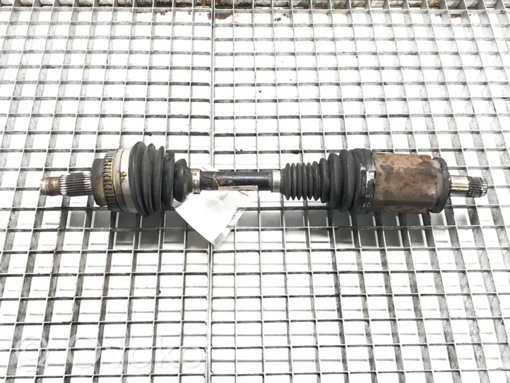 BMW 3 E92 E93 Front driveshaft 7529388