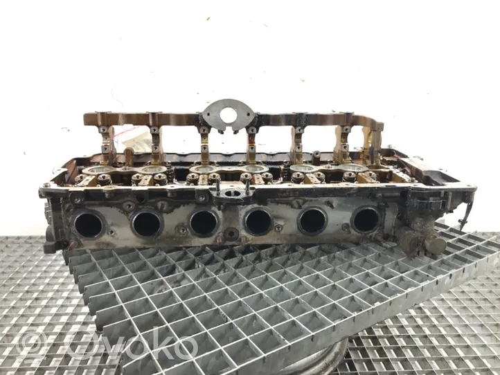 BMW 3 E92 E93 Engine head N51B30