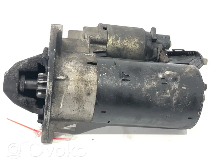 Fiat Stilo Starter motor 0001108202