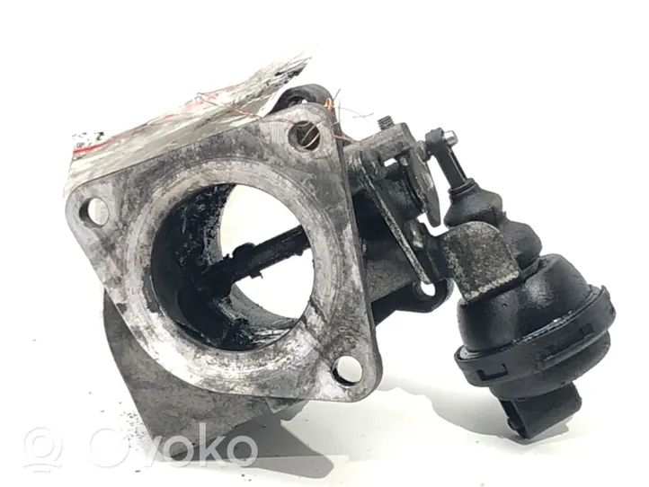 Fiat Stilo Drosselklappe Regelklappe 73503063