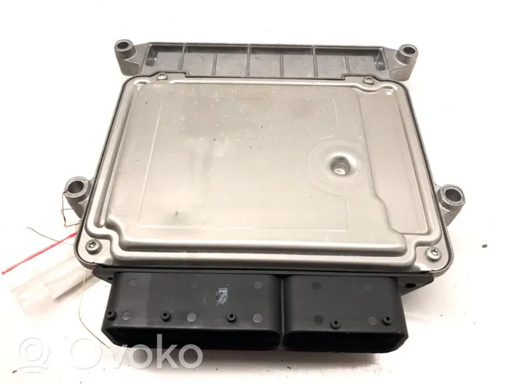 KIA Picanto Komputer / Sterownik ECU silnika 39110-02SN0