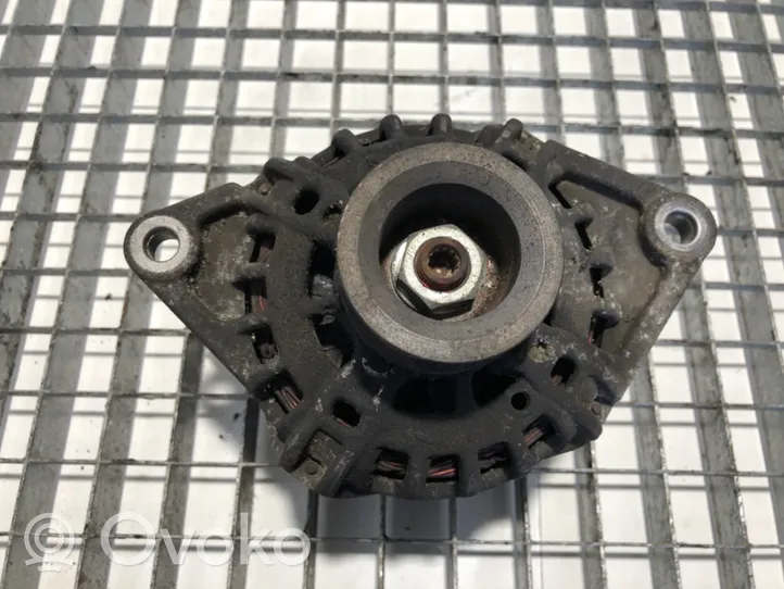 Fiat Ducato Alternator 504385134