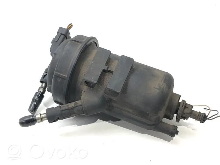 Fiat Croma Boîtier de filtre à carburant 235513920