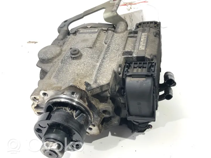 Opel Vectra C Galios (ECU) modulis 0281011055