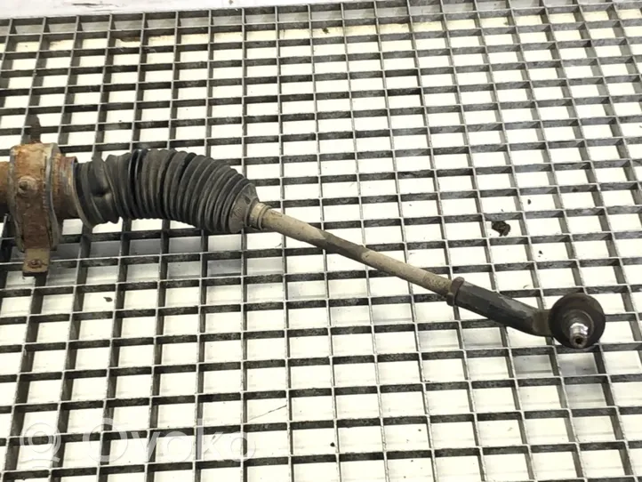 Volkswagen New Beetle Steering rack 1J1422105DE