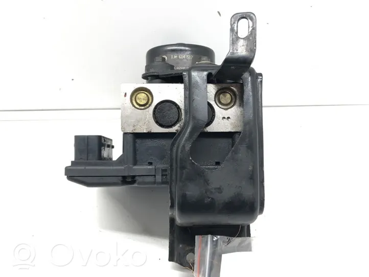 Volkswagen Bora ABS Blokas 1J0907379S