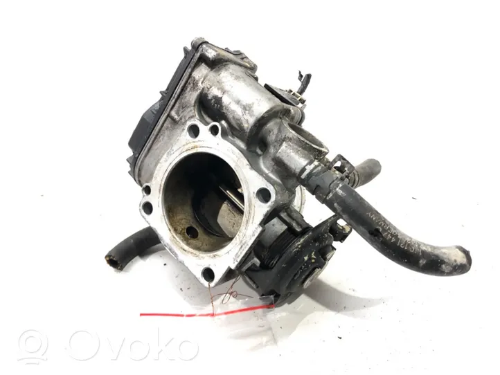 Audi A3 S3 8L Engine shut-off valve 06A133064J