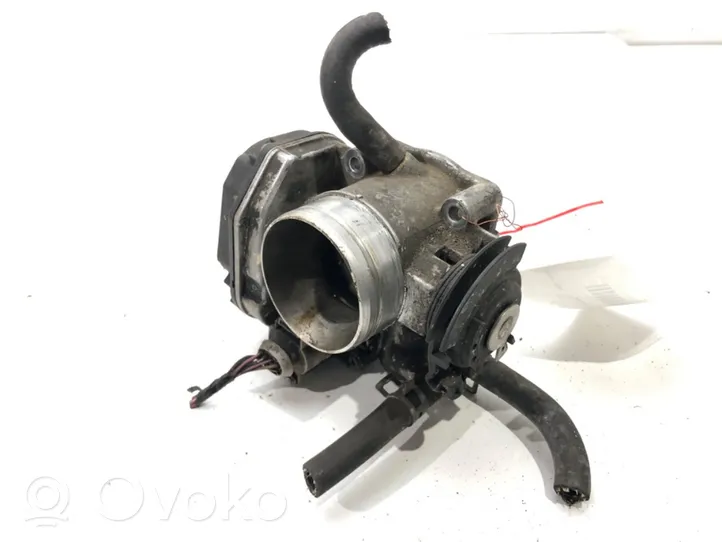 Audi A3 S3 8L Engine shut-off valve 06A133064J