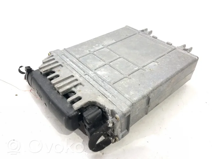 Audi A4 S4 B5 8D Komputer / Sterownik ECU silnika 028906021GM