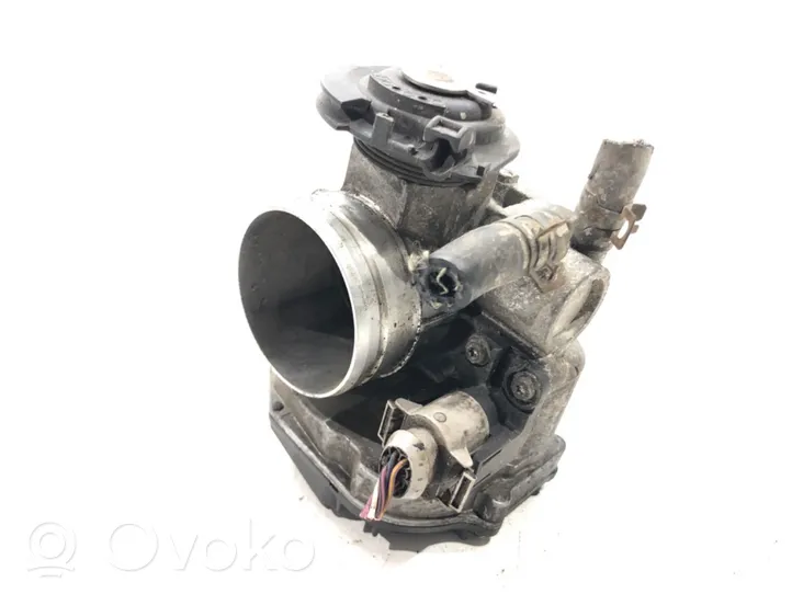 Audi A3 S3 8L Vanne EGR 06A133064J