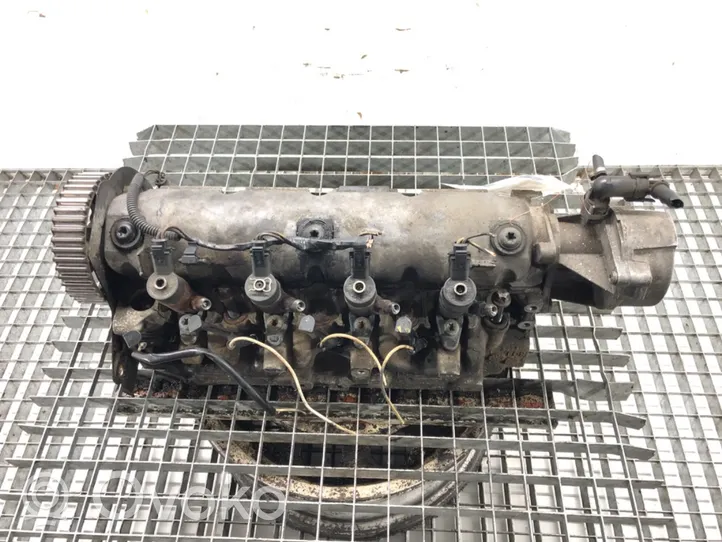 Renault Scenic II -  Grand scenic II Engine head 