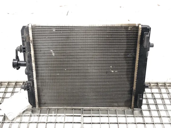 Toyota Aygo AB40 Radiateur de refroidissement CZ422175-3582